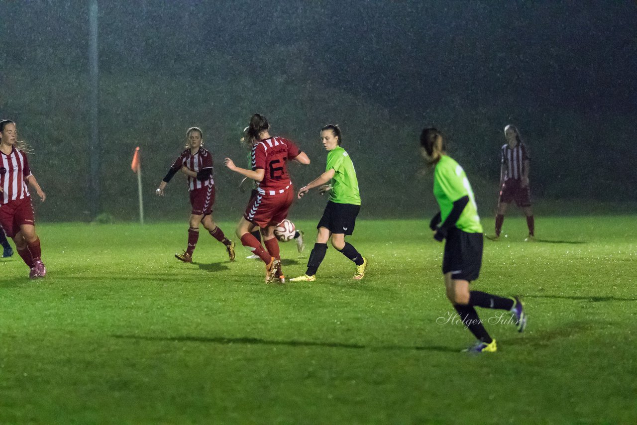 Bild 147 - B-Juniorinnen TuS Tensfeld - MTSV Olympia Neumnster : Ergebnis: 4:1